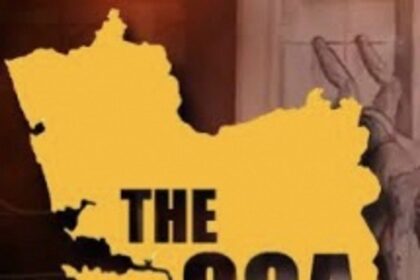 MLAs have ‘not seen’ ‘not read’ or don’t want to talk about Goa Files