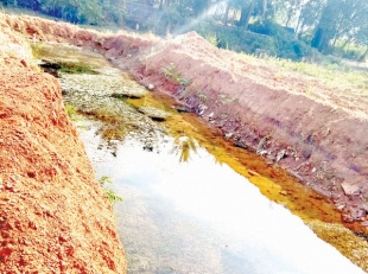 MLAs raise concerns over Western Bypass road works