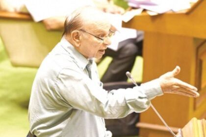 MLAs seek action plan for unemployed educated youth