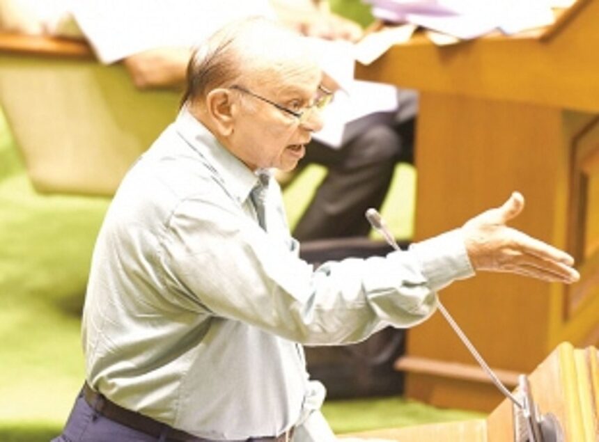 MLAs seek action plan for unemployed educated youth