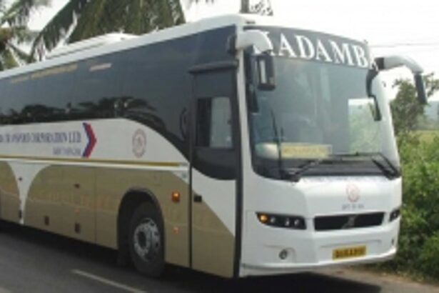 MLAs should be driven to the Assembly session in a Kadamba: Sanjay Kole