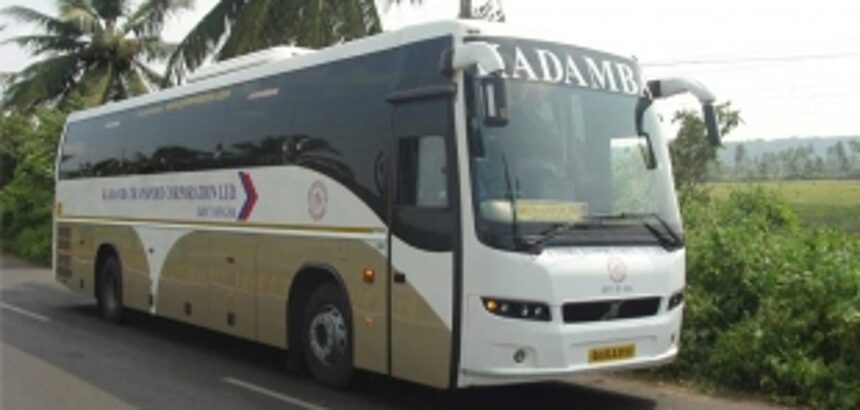 MLAs should be driven to the Assembly session in a Kadamba: Sanjay Kole