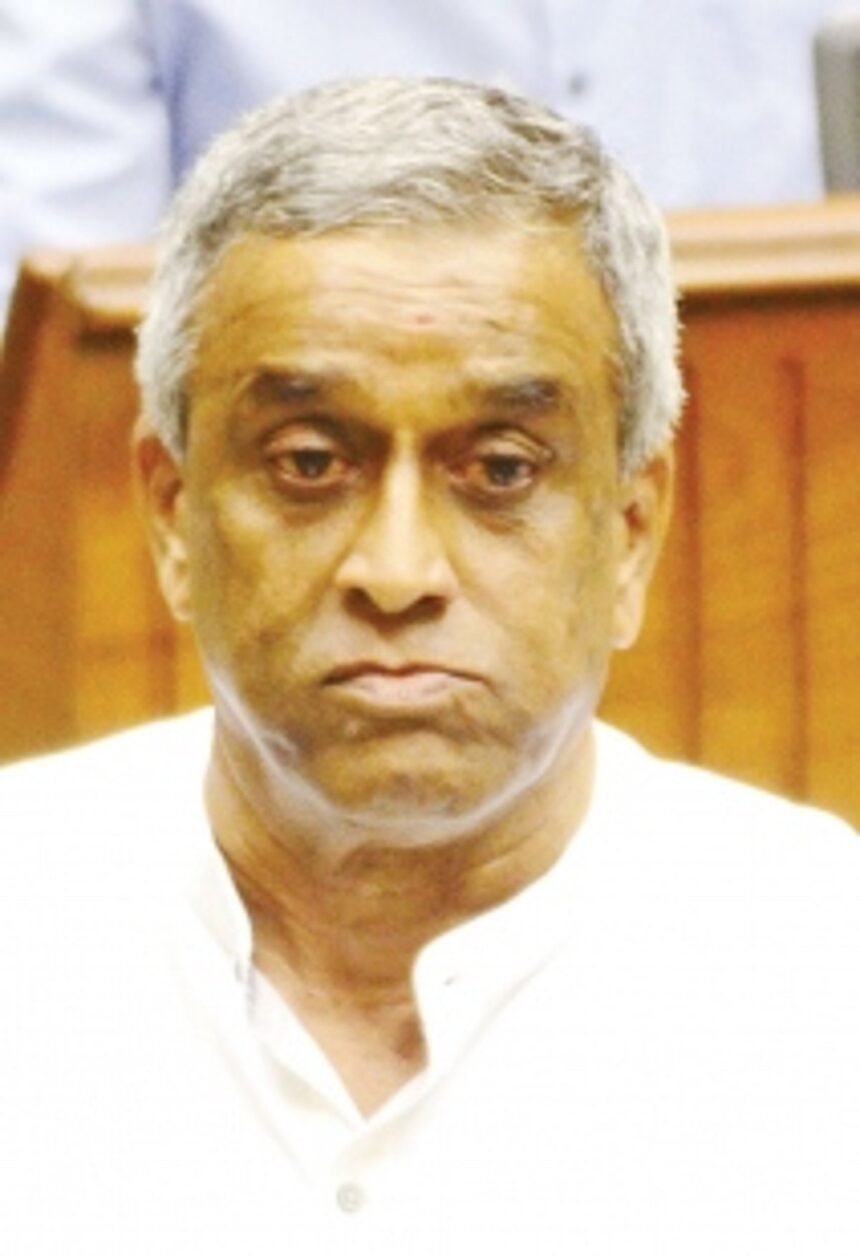 MLAs unite to seek action on ‘Rs 145 cr scam’ in aerial bunch cabling project of power dept