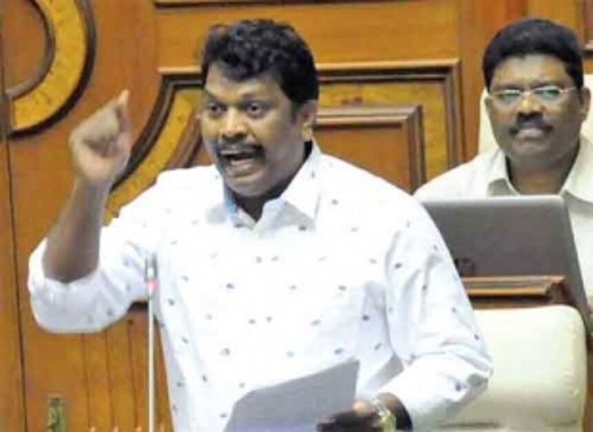 MLAs up the ante on action against excise licences to foreigners