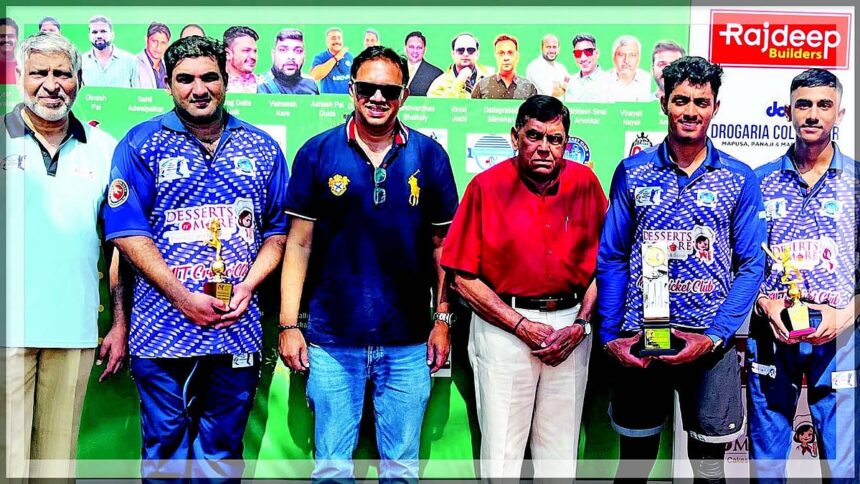MLT Triumphs Over Dream Crushers; Avengers Clinch Thrilling Victory 1 MLT Triumphs Over Dream Crushers; Avengers Clinch Thrilling Victory