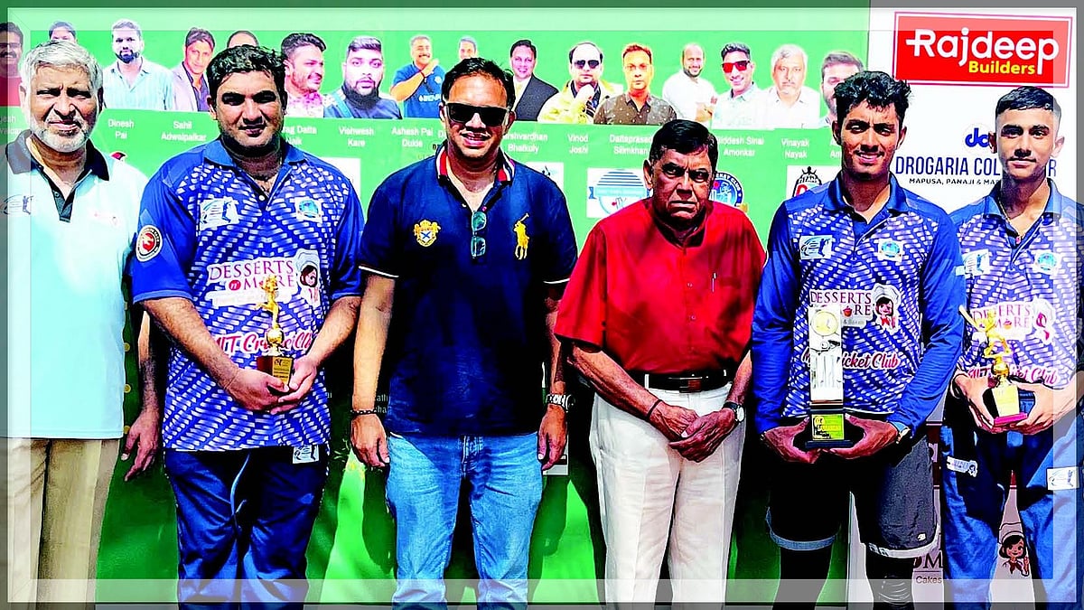 MLT Triumphs Over Dream Crushers; Avengers Clinch Thrilling Victory
