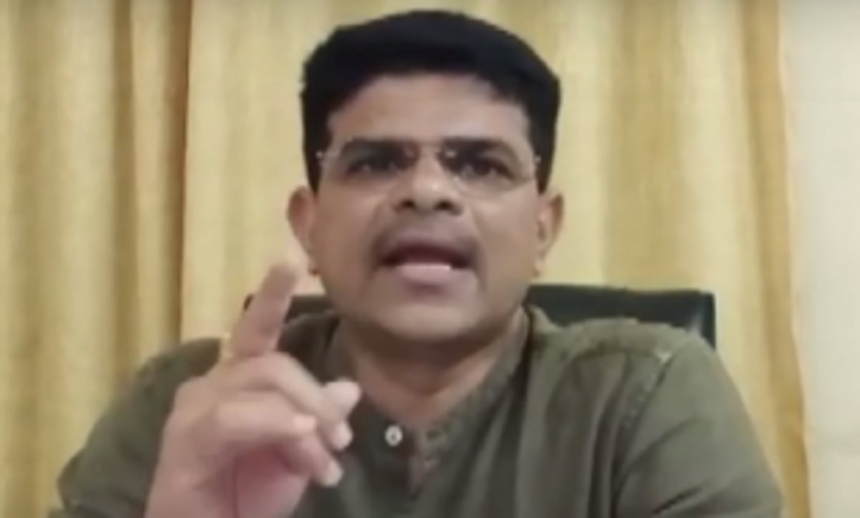 MMC Chairperson calls for vendors to shut shops in Vasco town 1 MMC Chairperson calls for vendors to shut shops in Vasco town