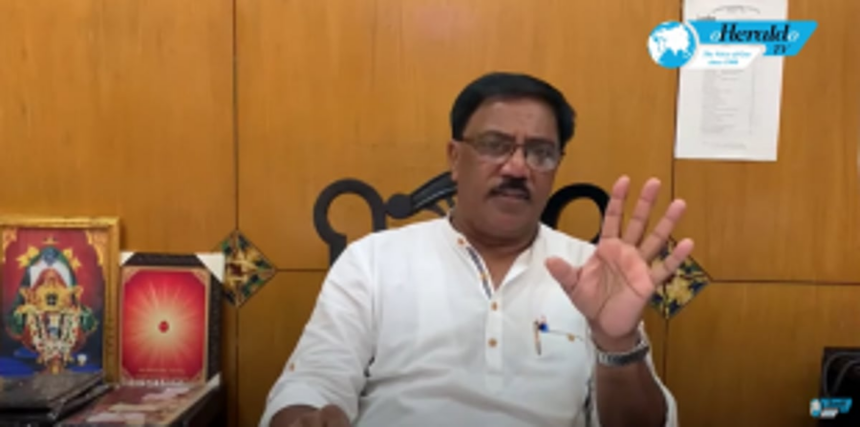 MMC Chairperson to resign 1 MMC Chairperson to resign