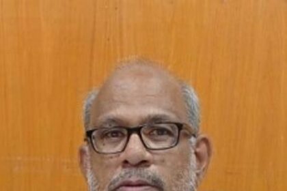 MMC Chief tenders resignation, slams dirty politics’ within the self-governing Municipality