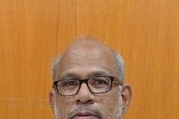 MMC Chief tenders resignation, slams dirty politics’ within the self-governing Municipality