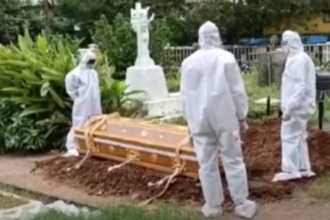 MMC Councillor succumbs to COVID