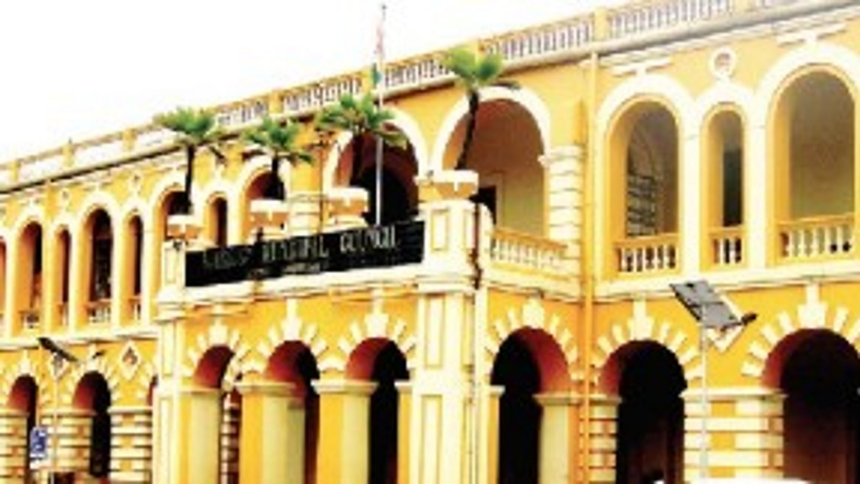 MMC Launches Inquiry into Rs 18 Lakh Fair Funds Misappropriation by Suspended Employee 1 MMC Launches Inquiry into Rs 18 Lakh Fair Funds Misappropriation by Suspended Employee