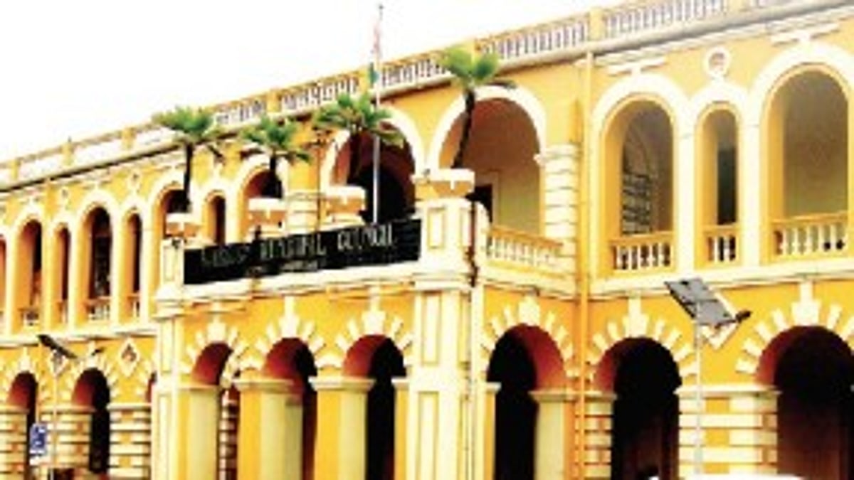 MMC Launches Inquiry into Rs 18 Lakh Fair Funds Misappropriation by Suspended Employee