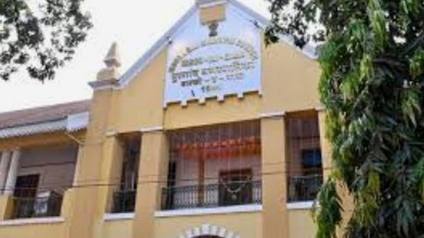 MMC Vice Chairperson Ramchandra Kamat Alleges Bias in Electricity Dept Transfers in Mormugao 1 MMC Vice Chairperson Ramchandra Kamat Alleges Bias in Electricity Dept Transfers in Mormugao