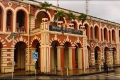 MMC Yet to Act on District Magistrate's Directive to Combat Public Property Defacement