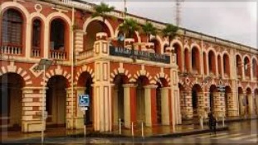 MMC organises health check-up camp for its workers 1 MMC Yet to Act on District Magistrate's Directive to Combat Public Property Defacement
