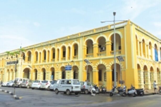 MMC, a den for forgeries?