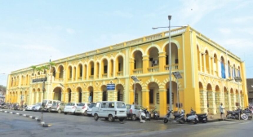 MMC, a den for forgeries?