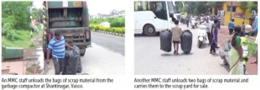 MMC assures action against staff over illegal use of vehicle 1 MMC assures action against staff over illegal use of vehicle