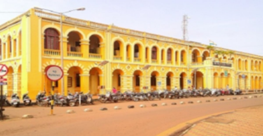 MMC calls for meeting on flow of sewage into Saipem lake