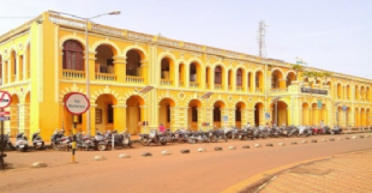 MMC calls for meeting on flow of sewage into Saipem lake