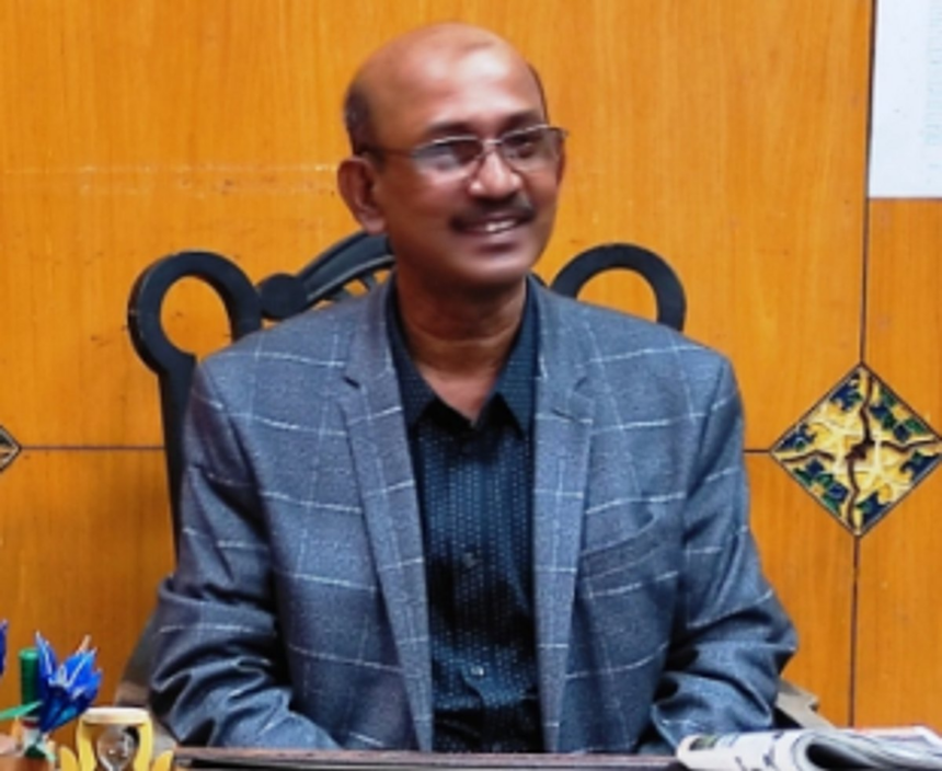 MMC chief frustrated for being sidelined in decision-making issues