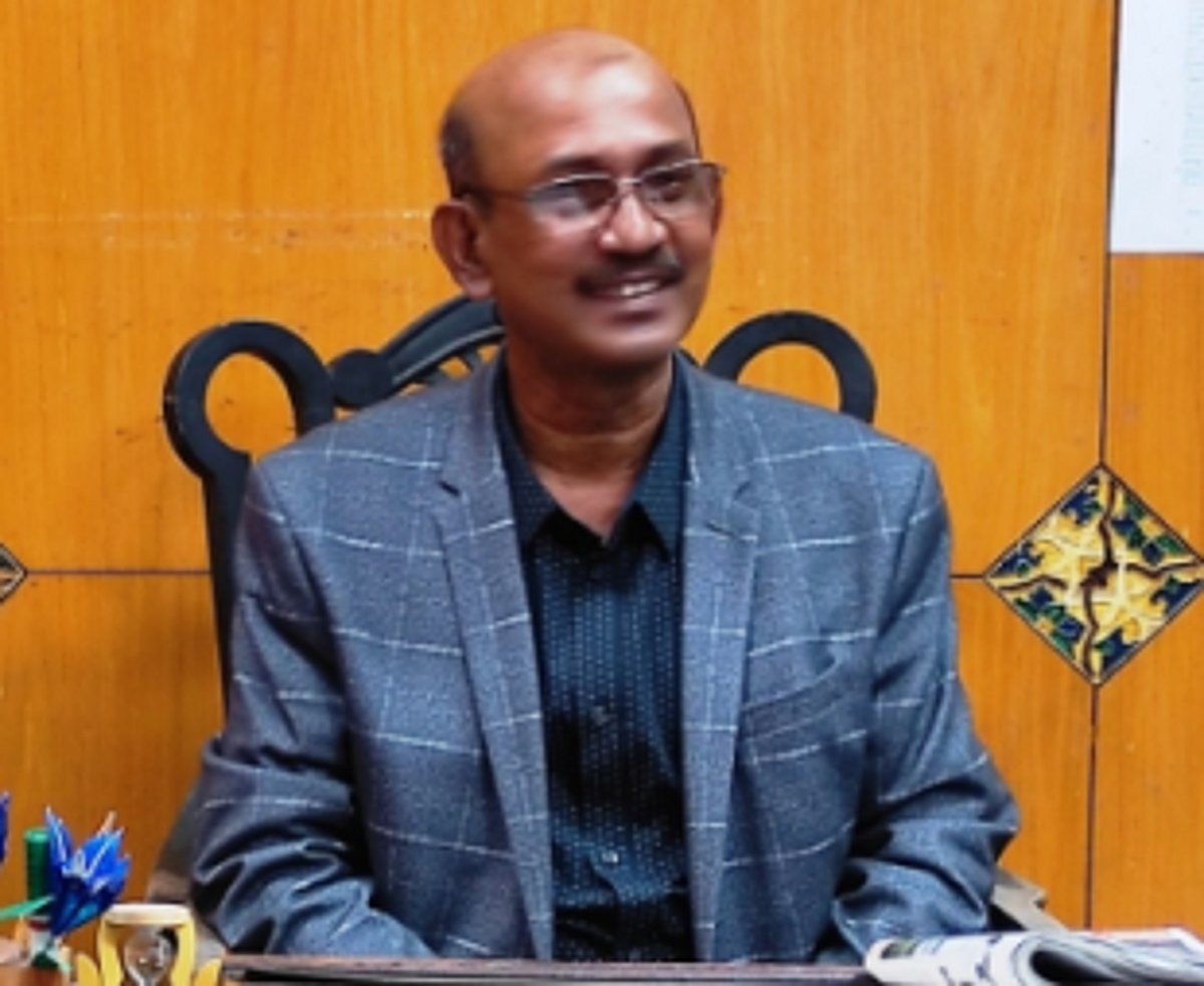 MMC chief frustrated for being sidelined in decision-making issues