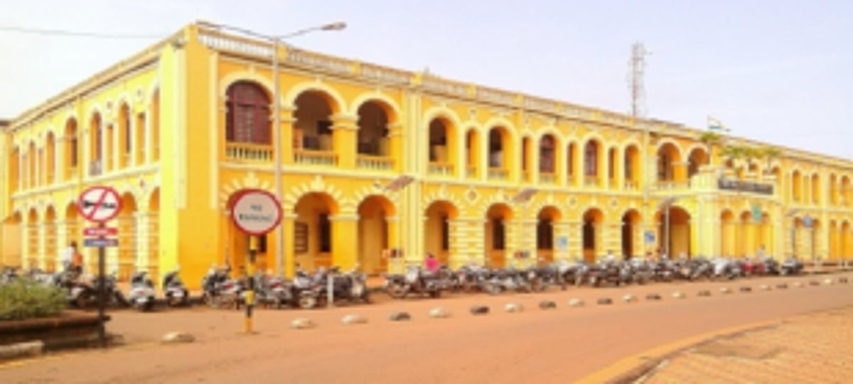 MMC chief’s post: MLAs wait  for govt notification to decide