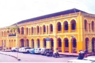 MMC coffers hit by Octroi abolition