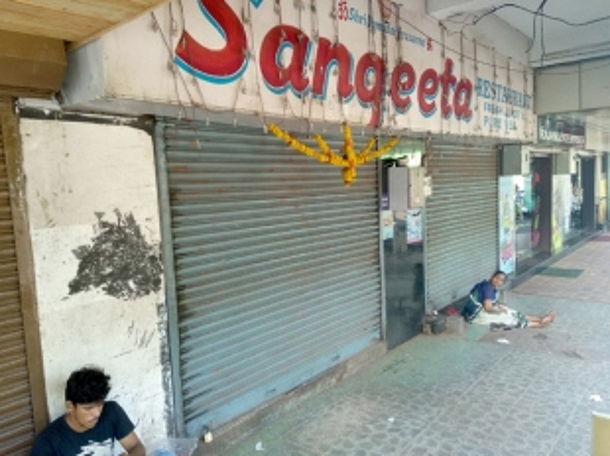 MMC cracks down on businesses operating without licence, seals four