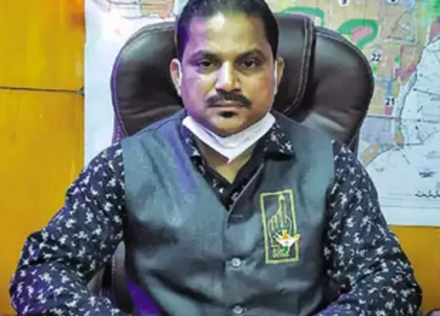 MMC decides to get down to serious  business with tax defaulters