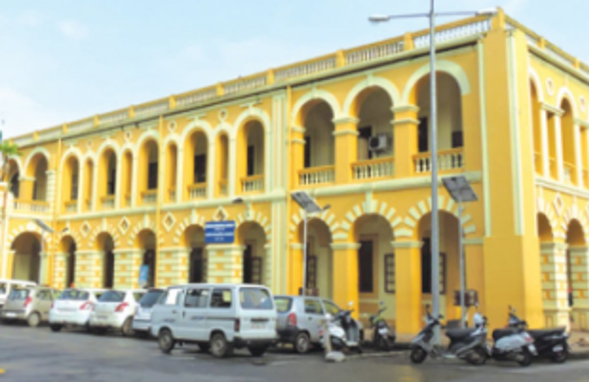 MMC decides to tender pre-monsoon work 1 MMC decides to tender pre-monsoon work