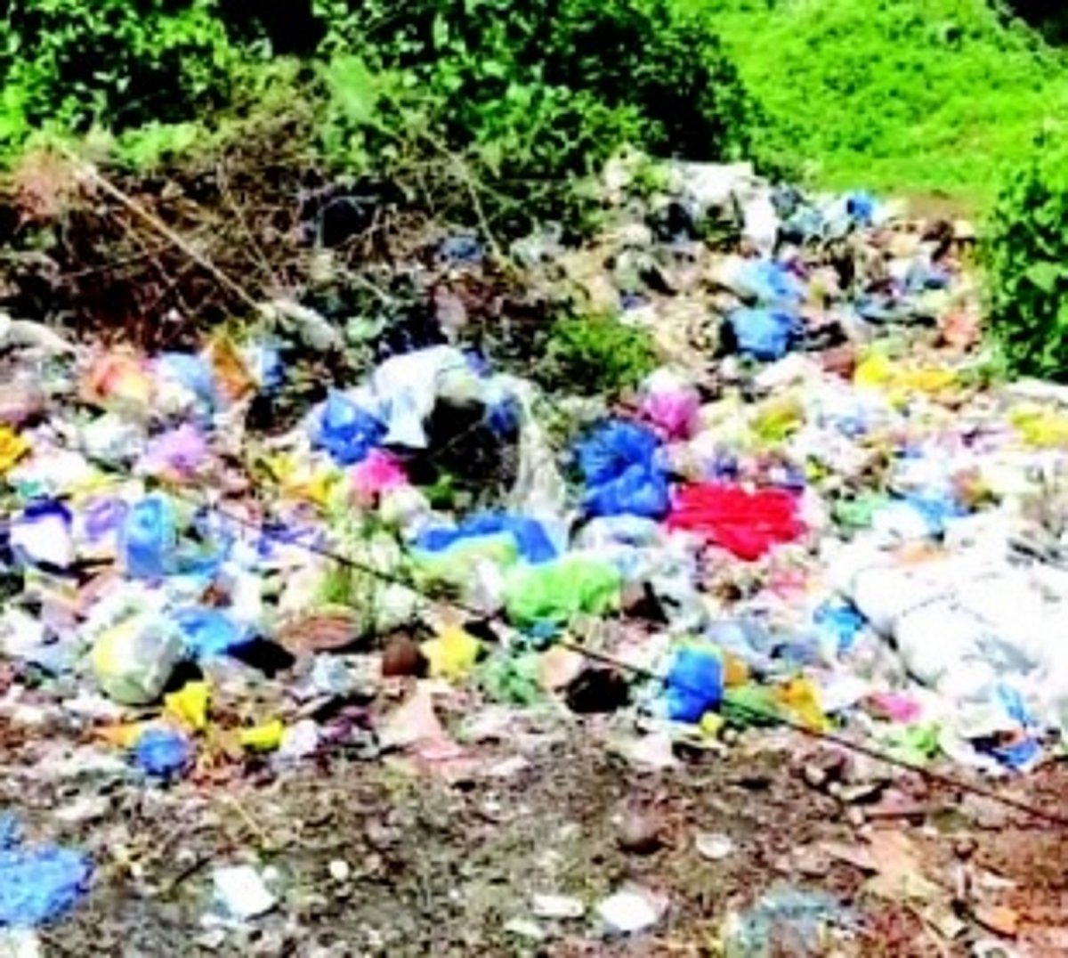 MMC deploys patrol teams to keep tabs on dumping of garbage