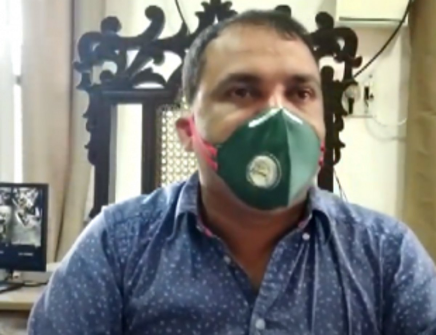 MMC discusses  govt guidelines