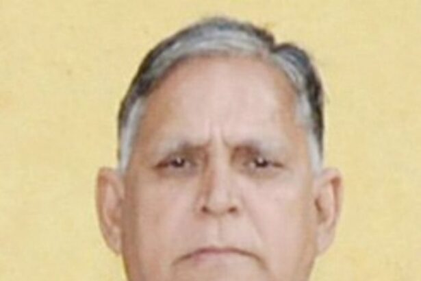 MMC ex-councillor  Fondekar no more