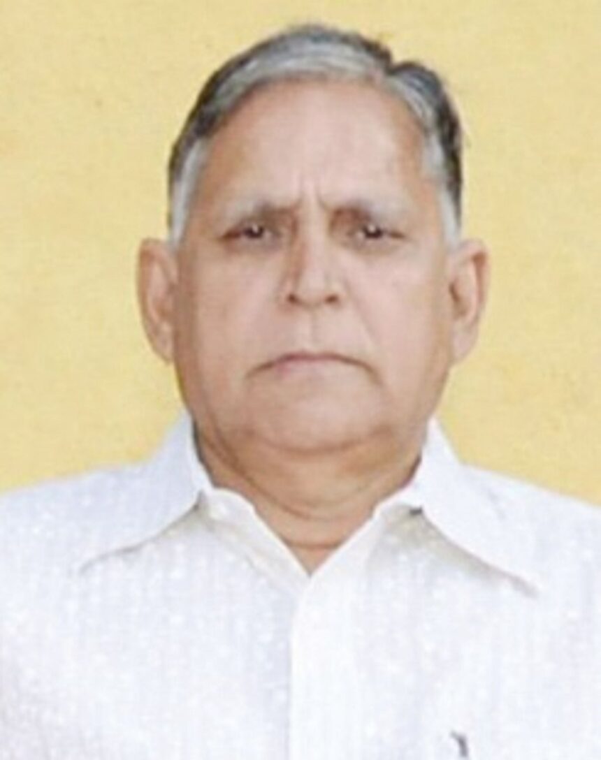 MMC ex-councillor  Fondekar no more