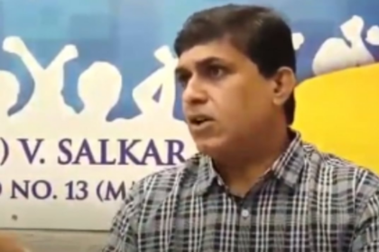 MMC ex-councillor announces  panel for civic elections