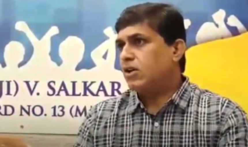 MMC ex-councillor announces panel for civic elections 1 MMC ex-councillor announces panel for civic elections