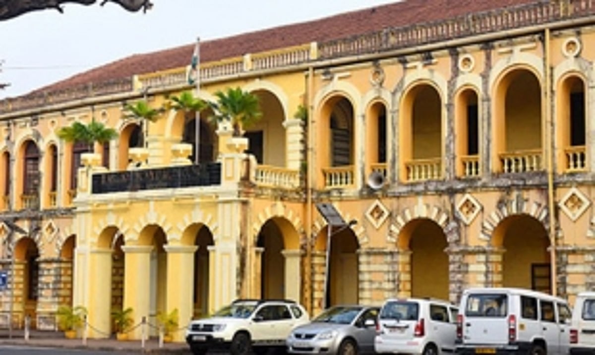 MMC ex-councillors’ study  tours under DMA scanner