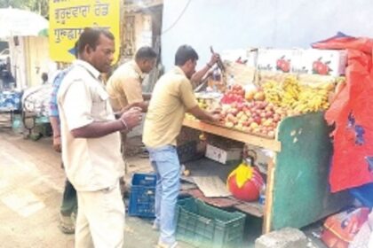 MMC extends anti-encroachment drive to Mangor, Varunapuri