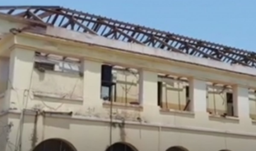 MMC has failed to follow safety norms, NGO complains to Mormugao Dy Collector 1 MMC has failed to follow safety norms, NGO complains to Mormugao Dy Collector