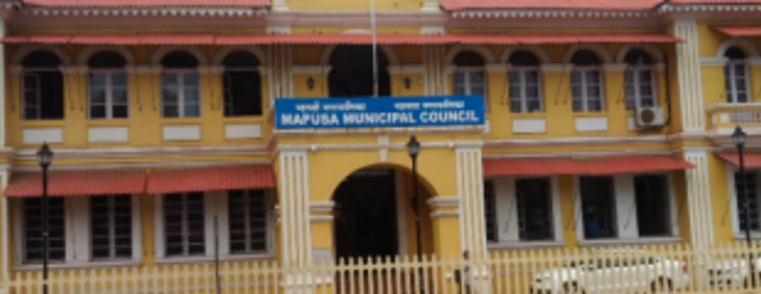 MMC issues advisory to Mapusa residents