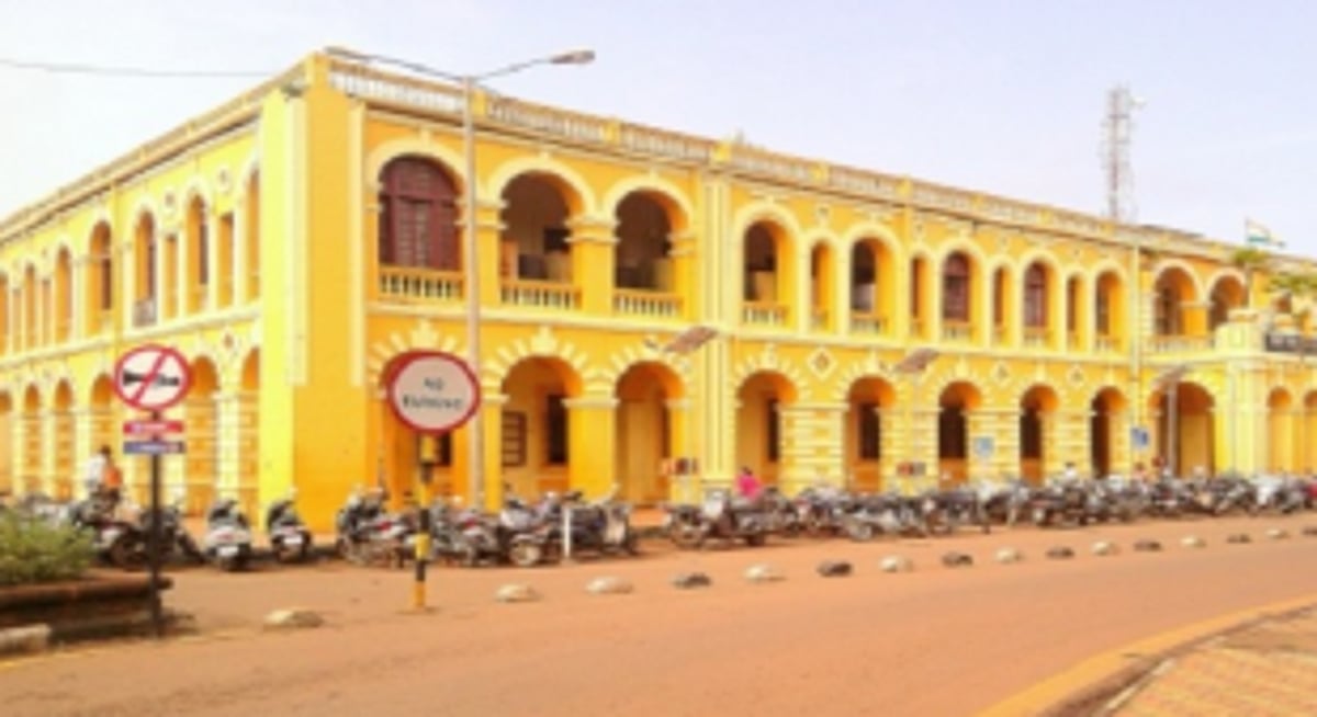 MMC issues show cause notice