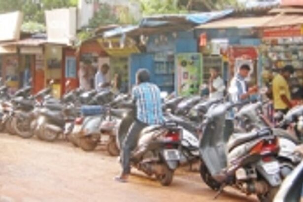 MMC-kiosk owners’ war resurfaces