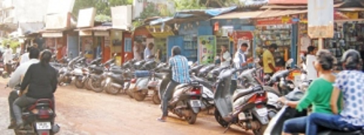 MMC-kiosk owners’ war resurfaces