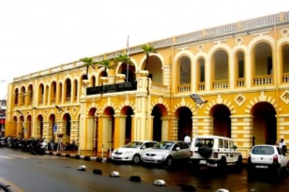 MMC market committee refutes harassment allegations, vows to crackdown on illegalities