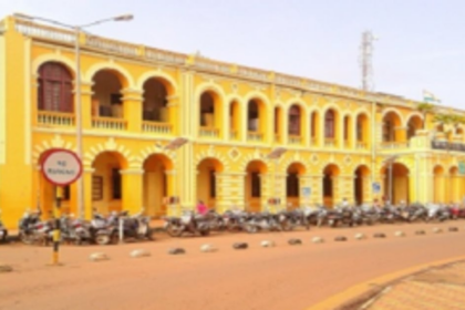 MMC market panel says no  to transfer of shops if  there are no blood ties