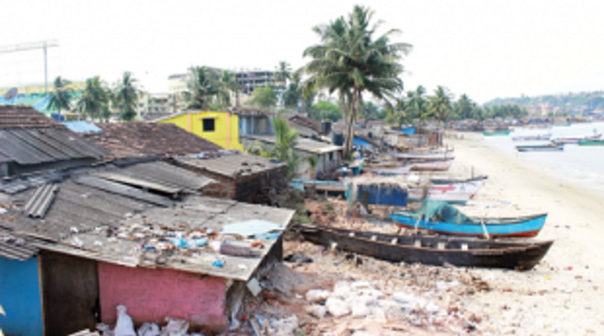 MMC moves to prepare status report on Khariwado structures 1 MMC moves to prepare status report on Khariwado structures