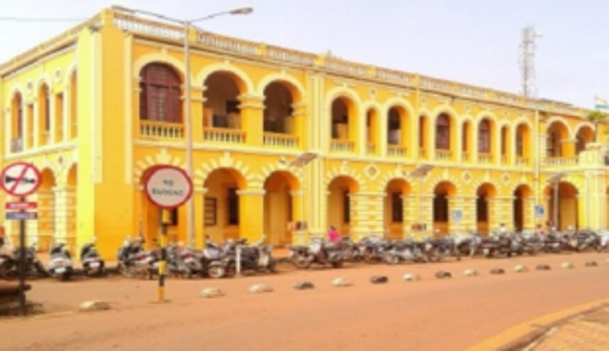 MMC planning to transport dry waste to GWMC for two months