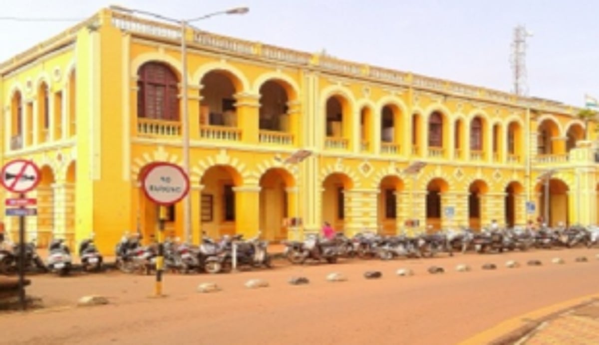 MMC planning to transport dry waste to GWMC for two months